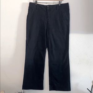 Women’s Banana Republic Pants Navy